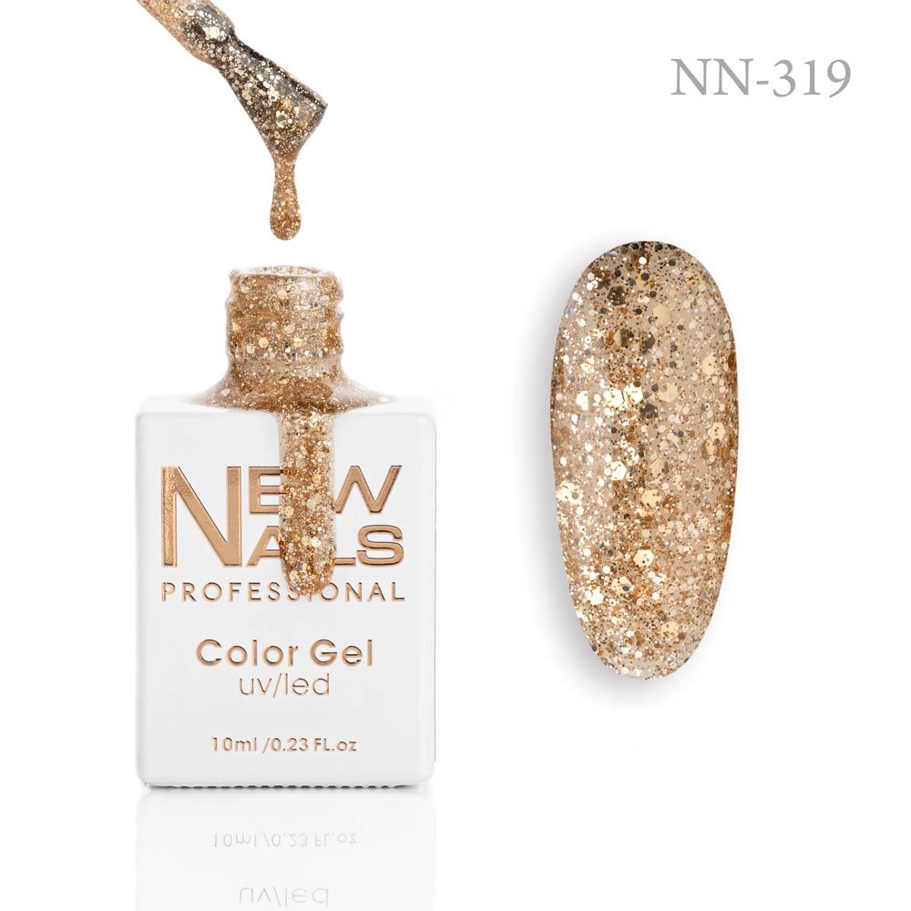 Gel Polish NN-319