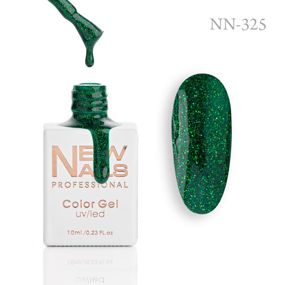 Esmalte en gel NN-325