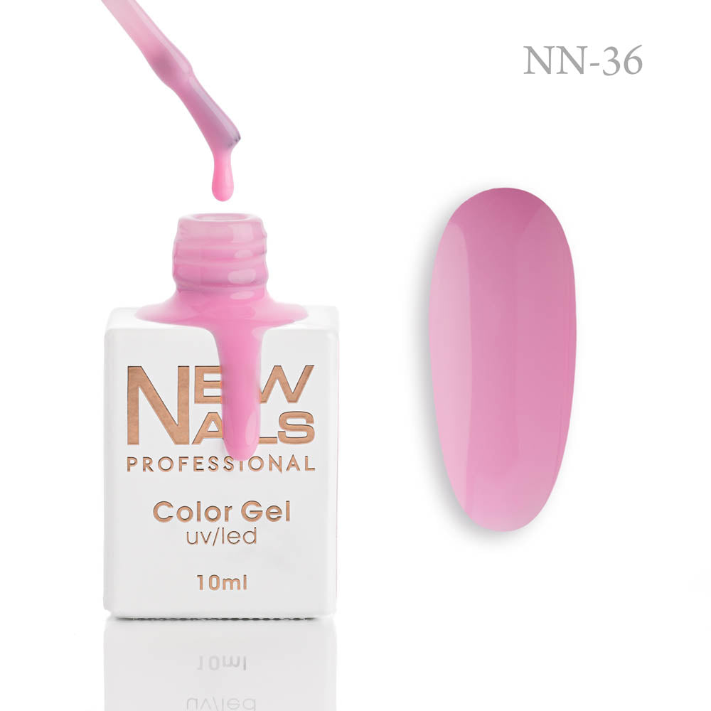 Gel Polish NN-36