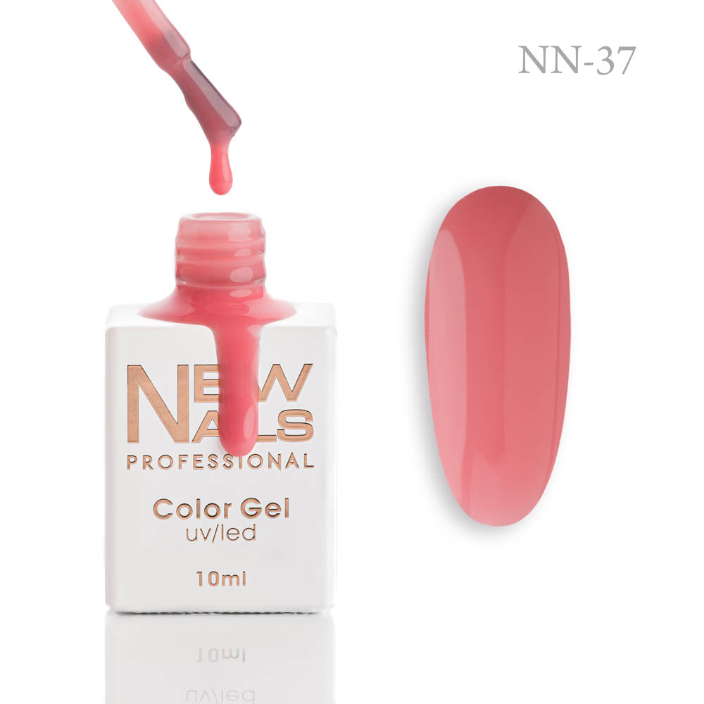 Esmalte en gel NN-37