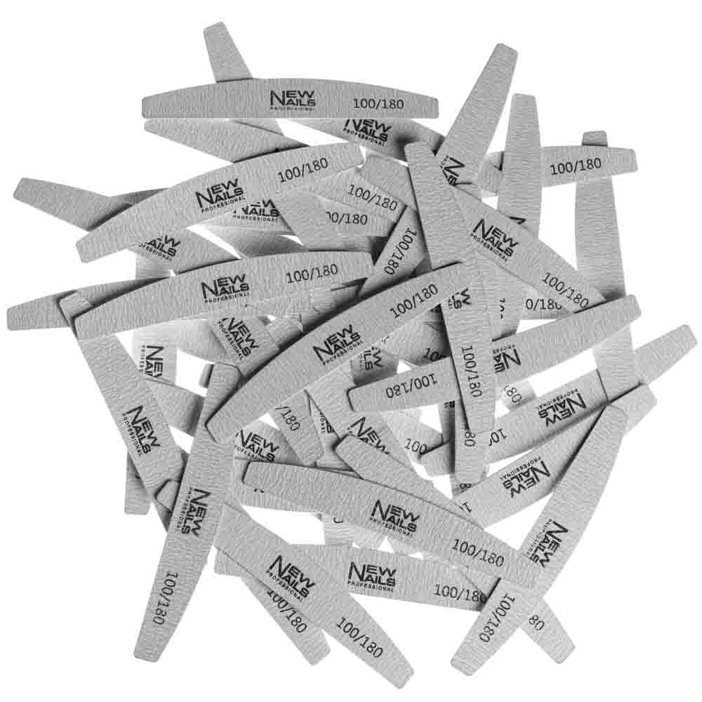 Crescent Files 100/180 grit, wooden base