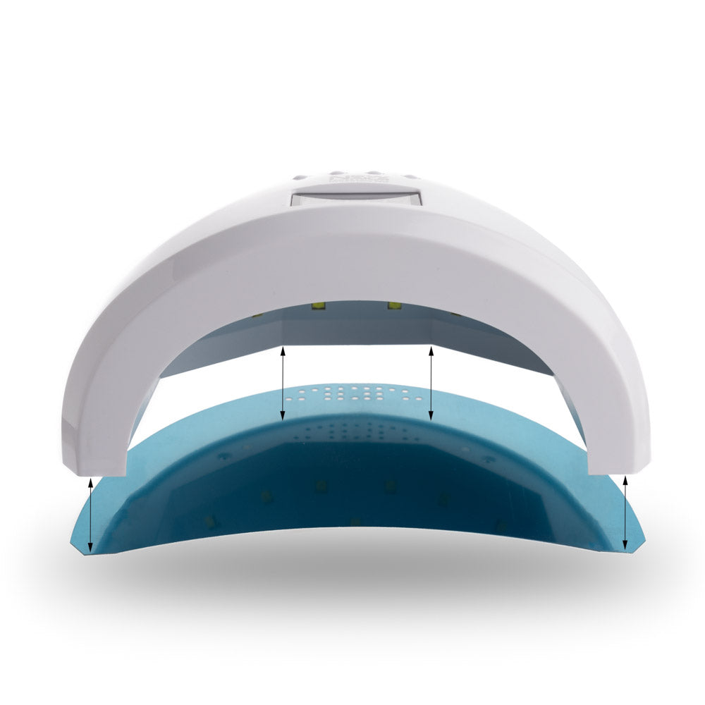 48W Led Lamp