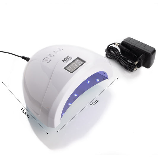 48W Led Lamp