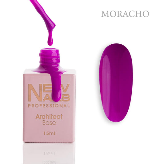 Architect Base Moracho