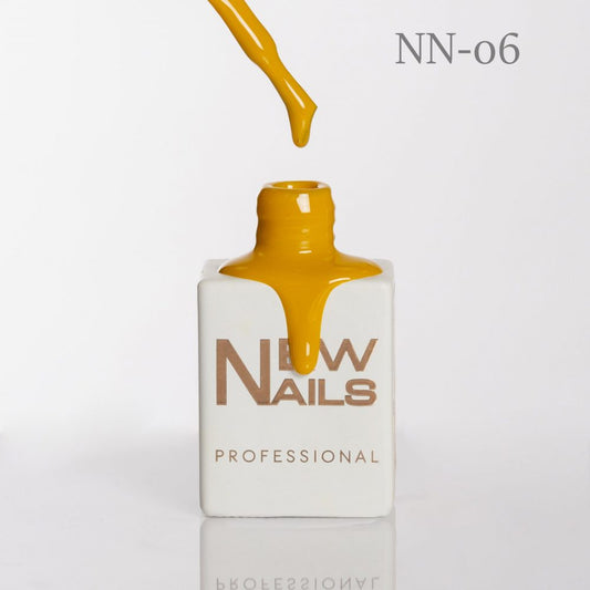 Gel Polish NN-06