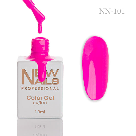 Gel Polish NN-101