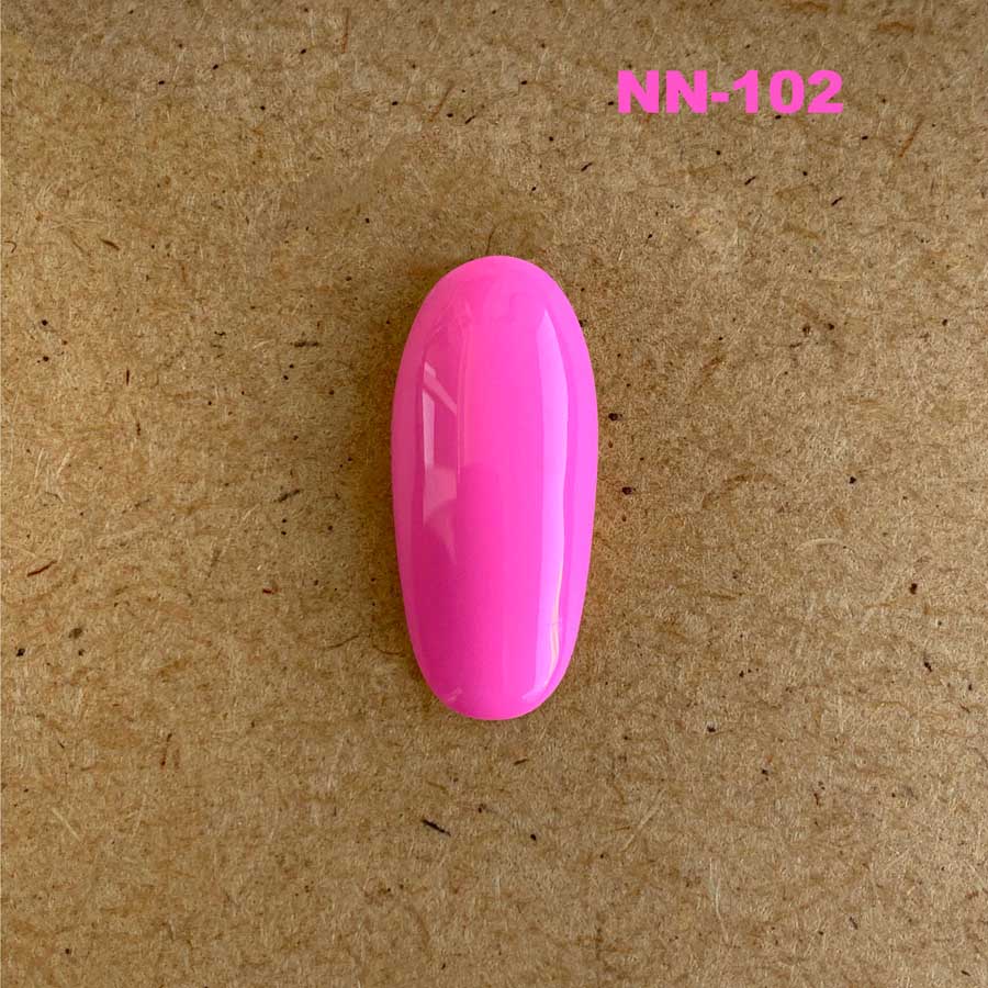 Gel Polish NN-102