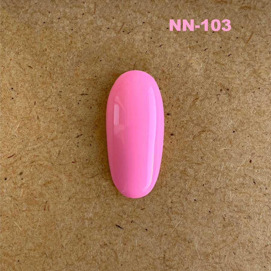 Gel Polish NN-103