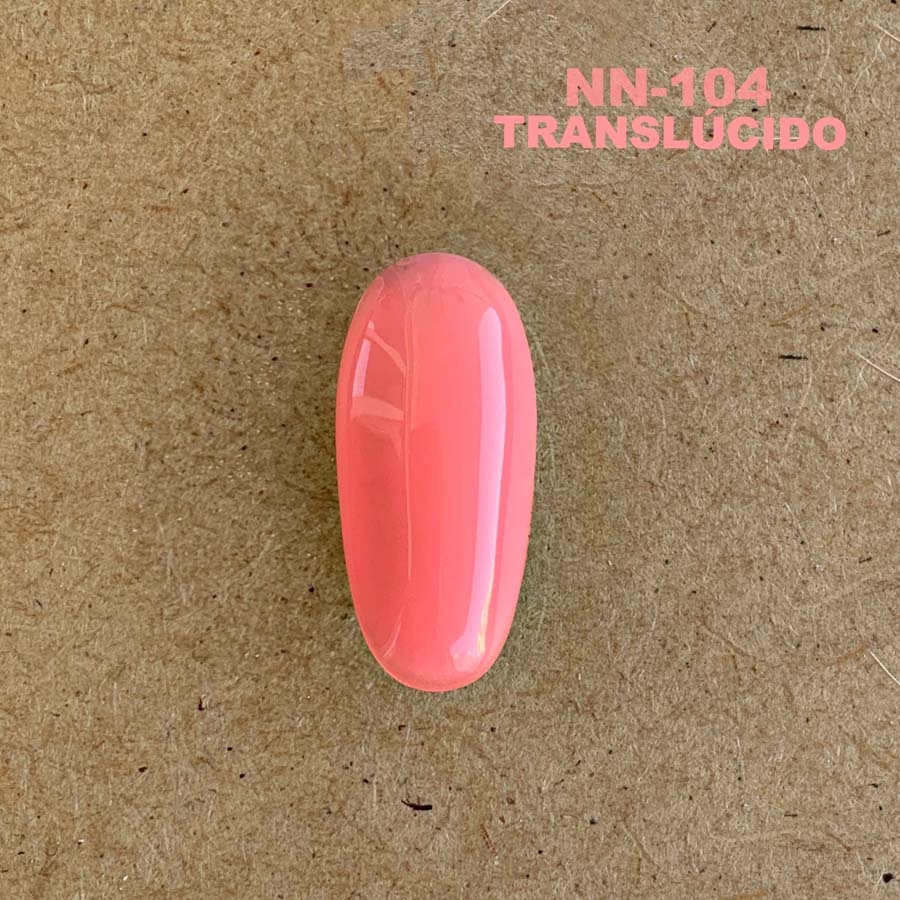 Esmalte en gel NN-104