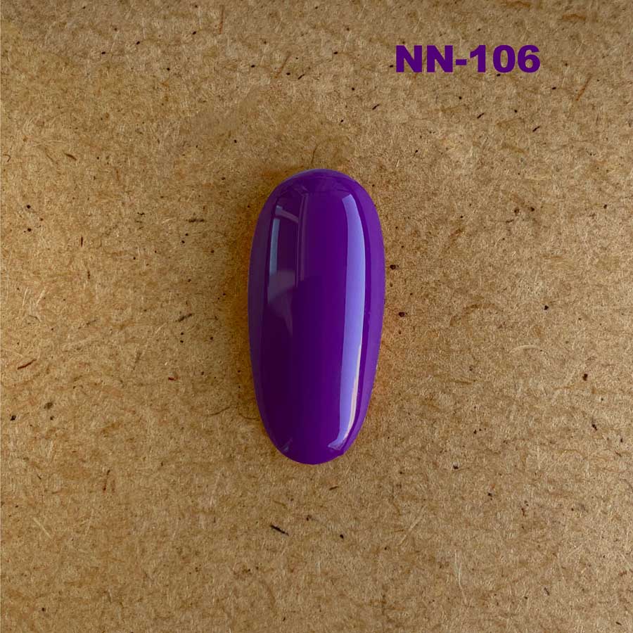 Gel Polish NN-106