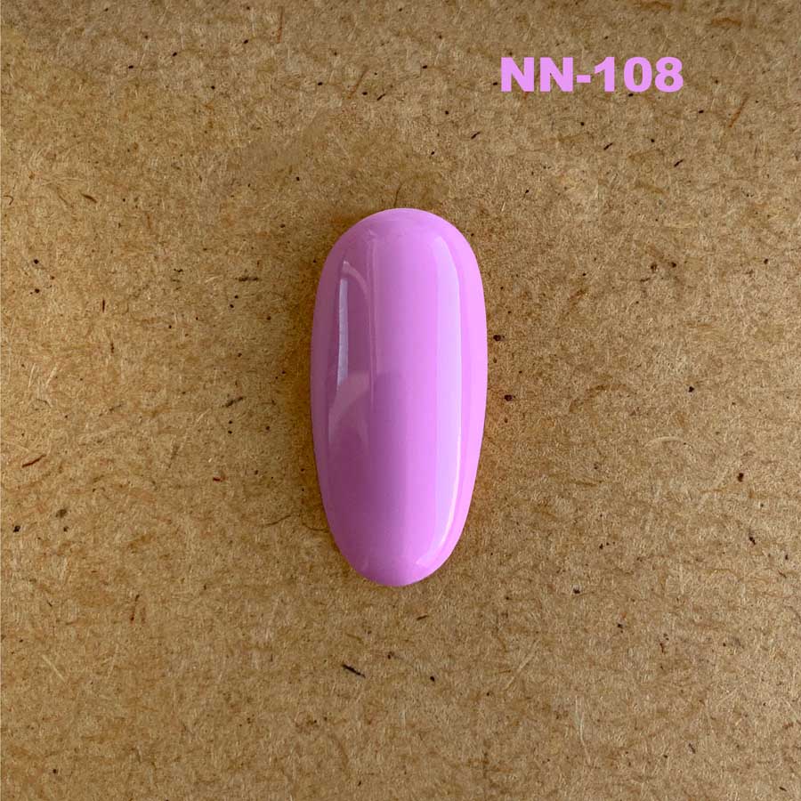 Gel Polish NN-108