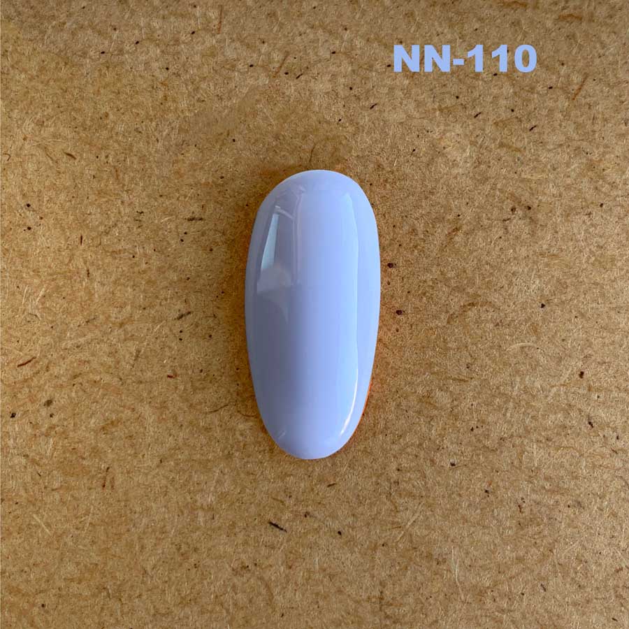 Esmalte en gel NN-110