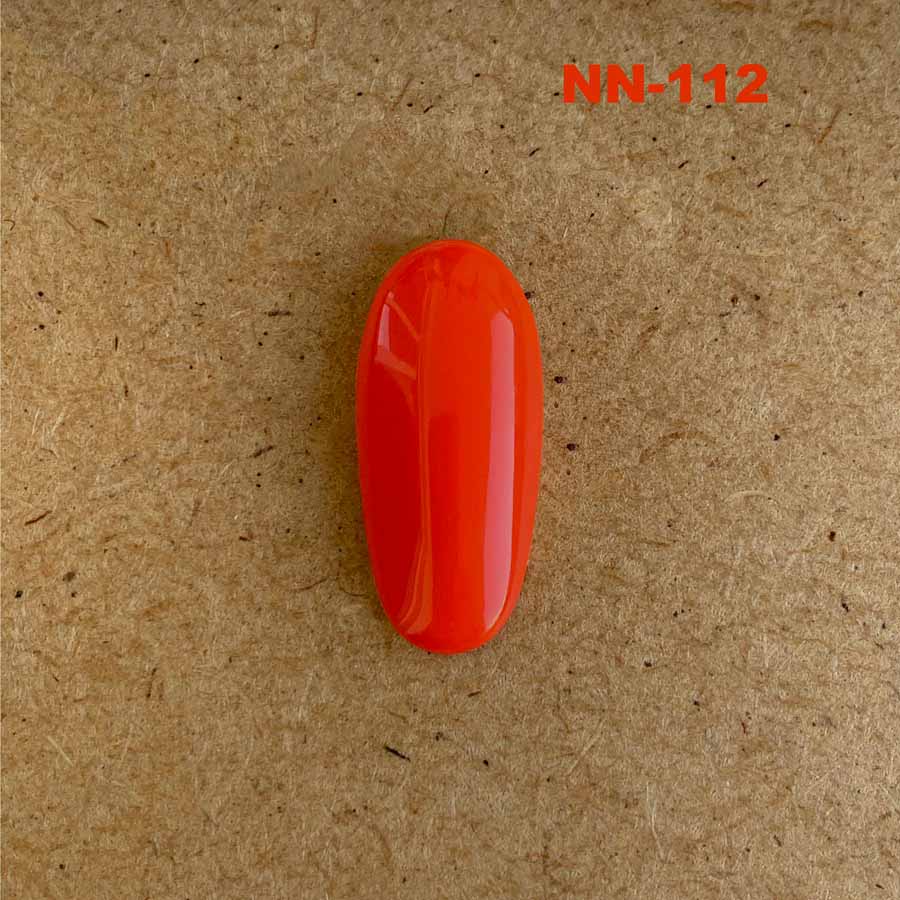 Esmalte en gel NN-112