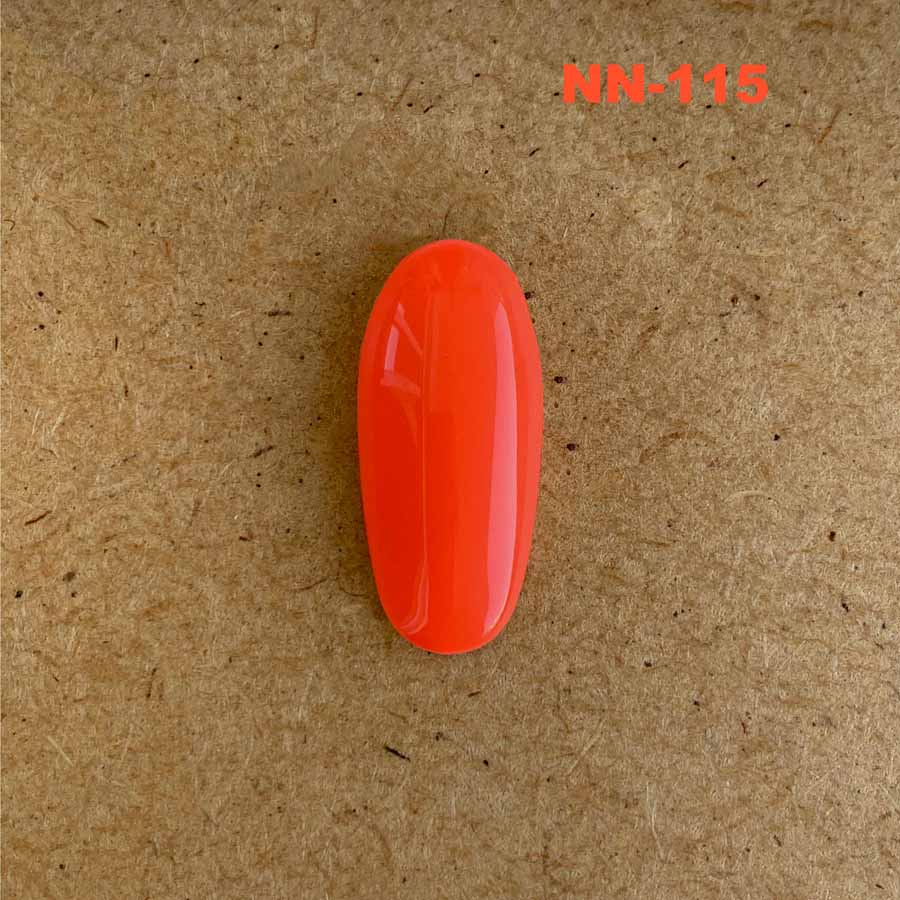 Gel Polish NN-115