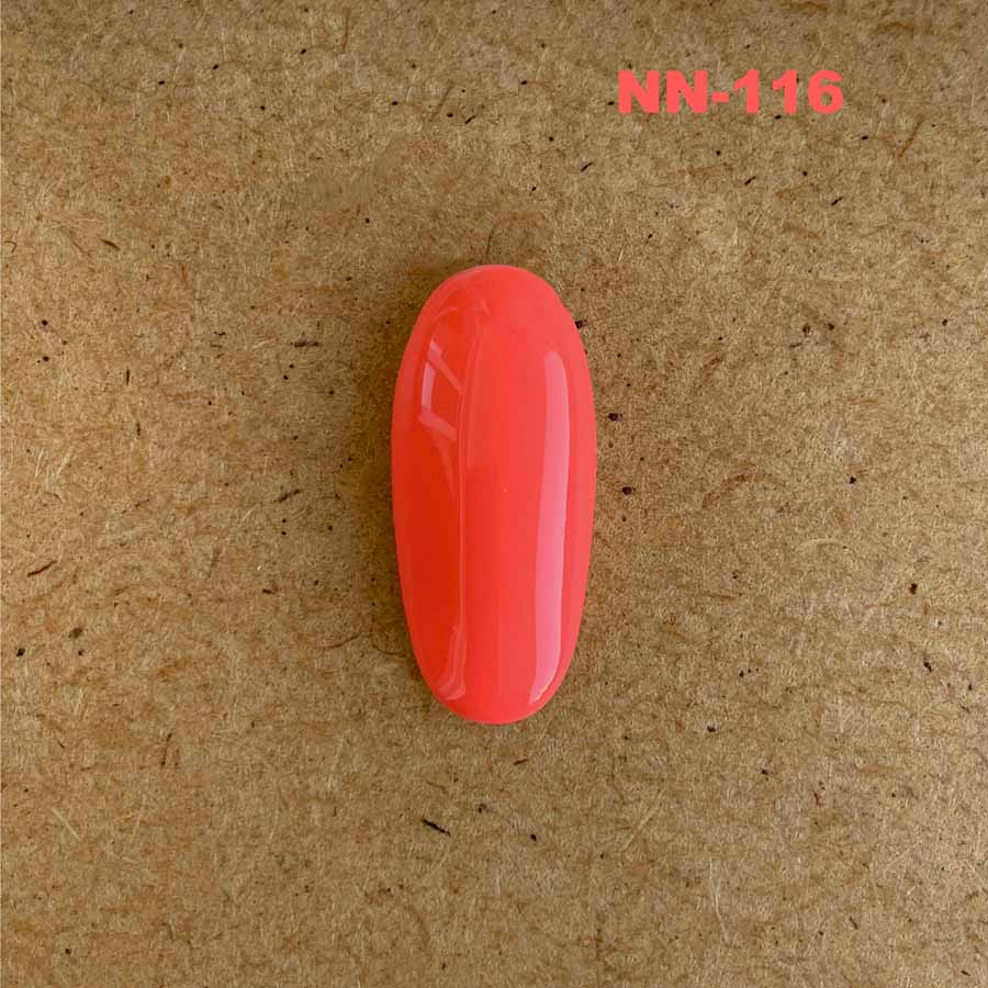 Gel Polish NN-116