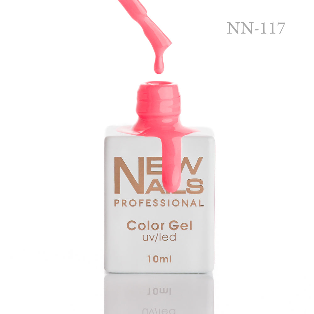 Gel Polish NN-117