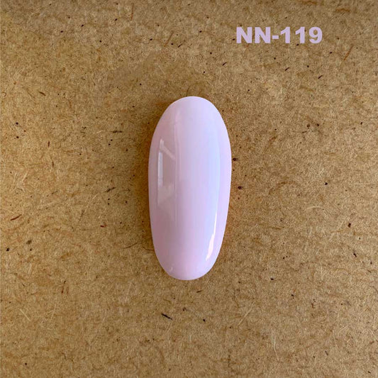 Gel Polish NN-119