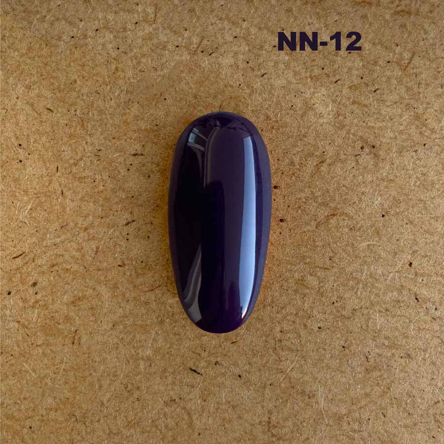 Esmalte en gel NN-12