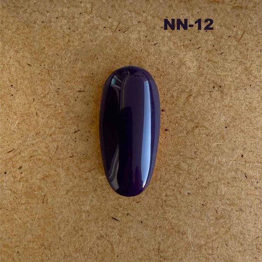 Gel Polish NN-12