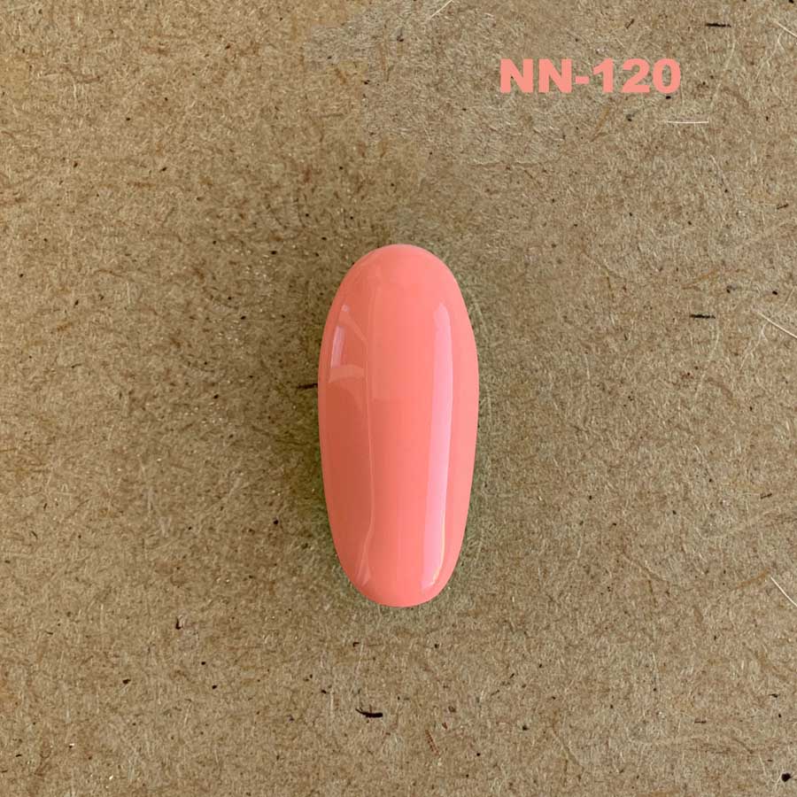 Esmalte en gel NN-120