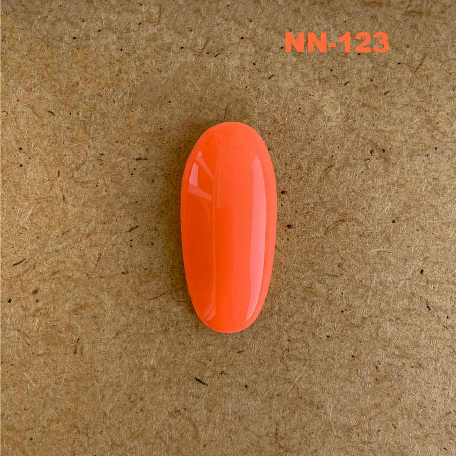 Esmalte en gel NN-123