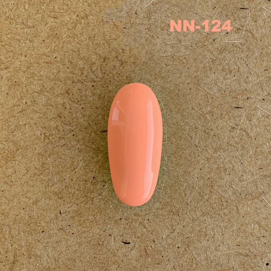 Esmalte en gel NN-124