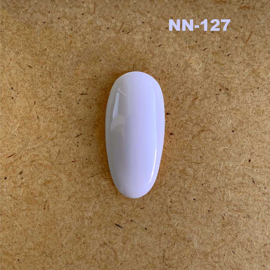 Esmalte en gel NN-127