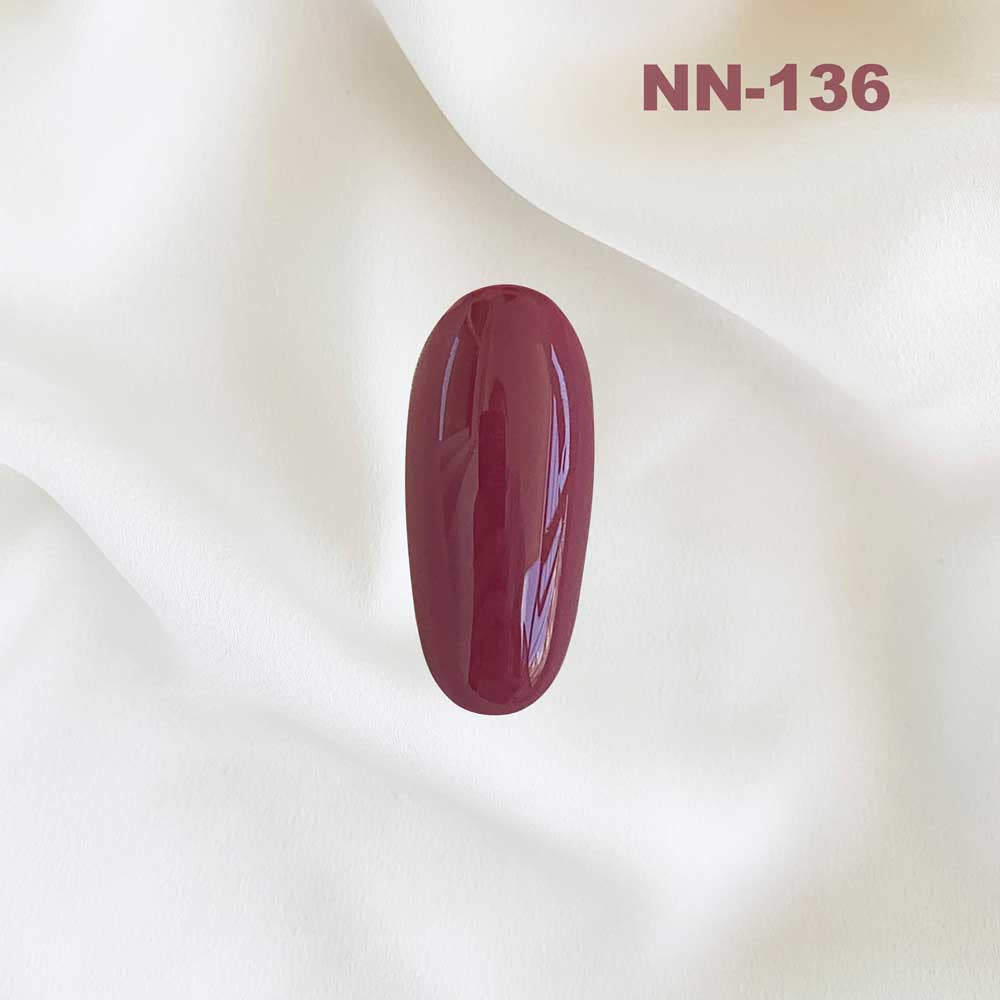 Gel Polish NN-136