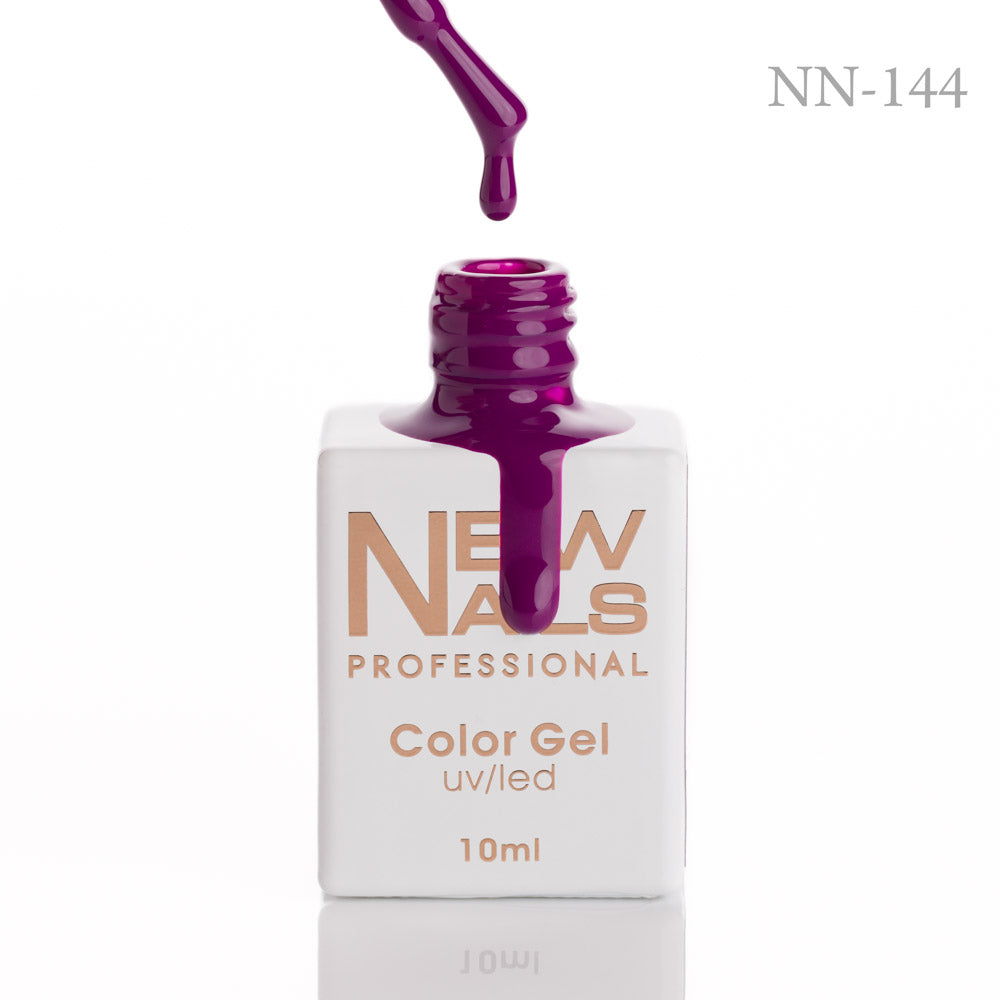 Gel Polish NN-144