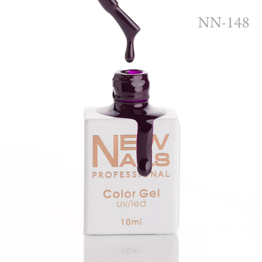 Esmalte en gel NN-148