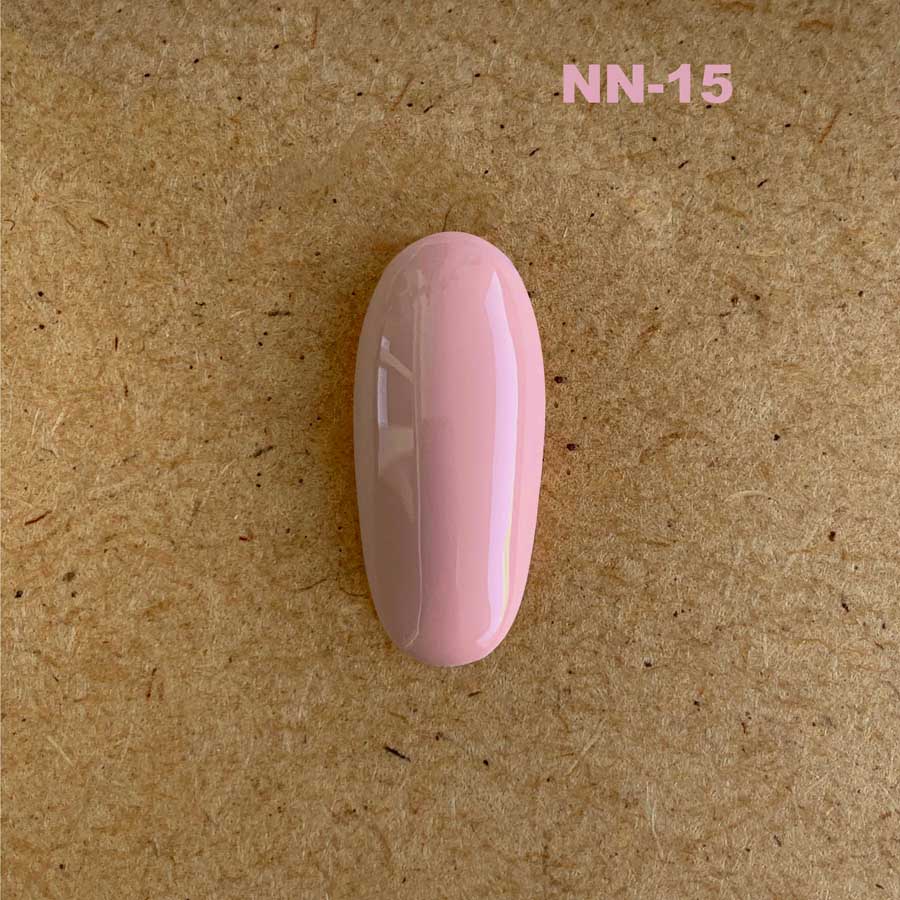 Esmalte en gel NN-15