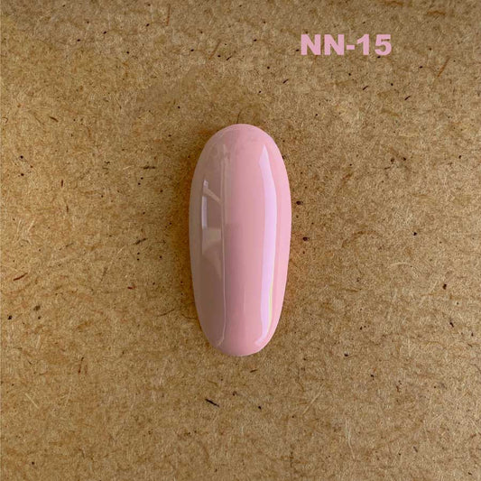 Gel Polish NN-15