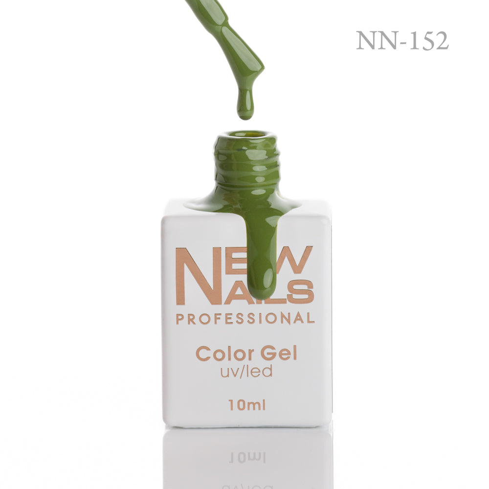 Esmalte en gel NN-152