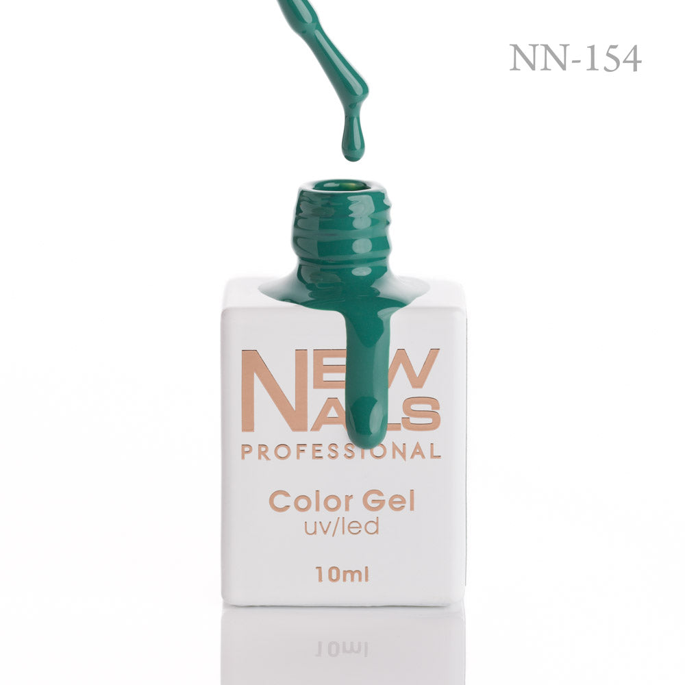 Gel Polish NN-154