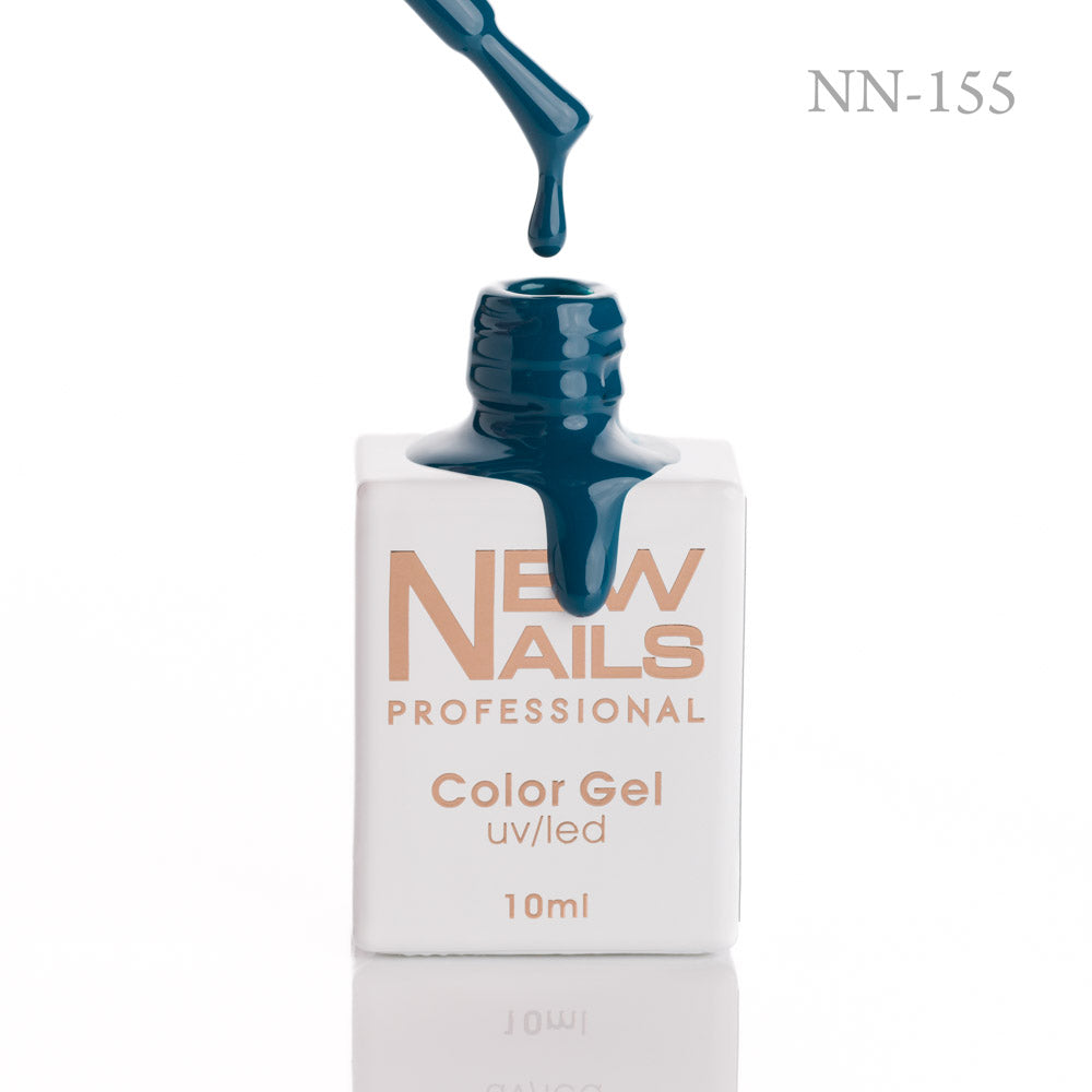 Esmalte en gel NN-155