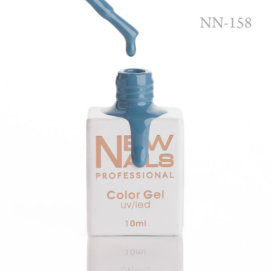 Gel Polish NN-158