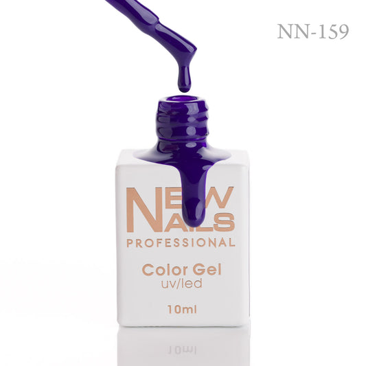 Gel Polish NN-159