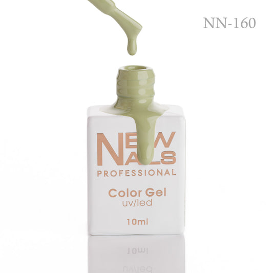 Gel Polish NN-160
