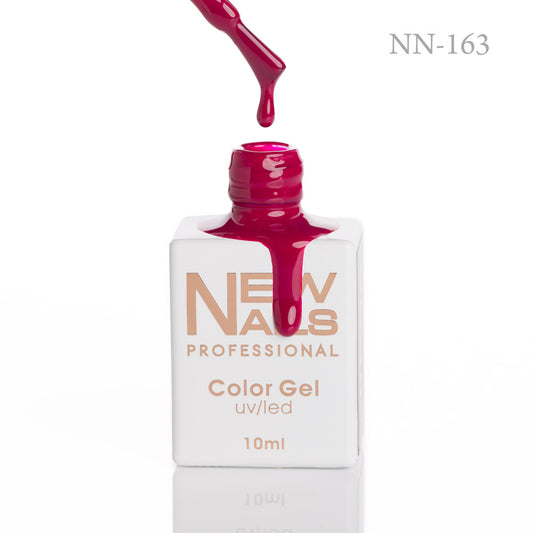 Gel Polish NN-163