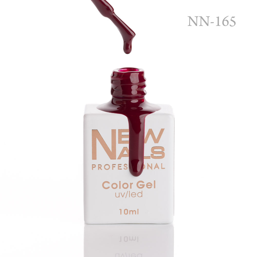 Esmalte en gel NN-165