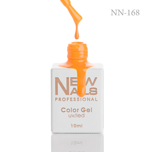 Gel Polish NN-168