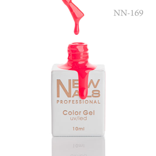 Gel Polish NN-169