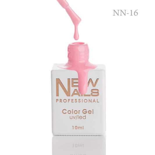 Gel Polish NN-16