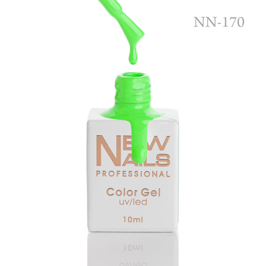 Gel Polish NN-170