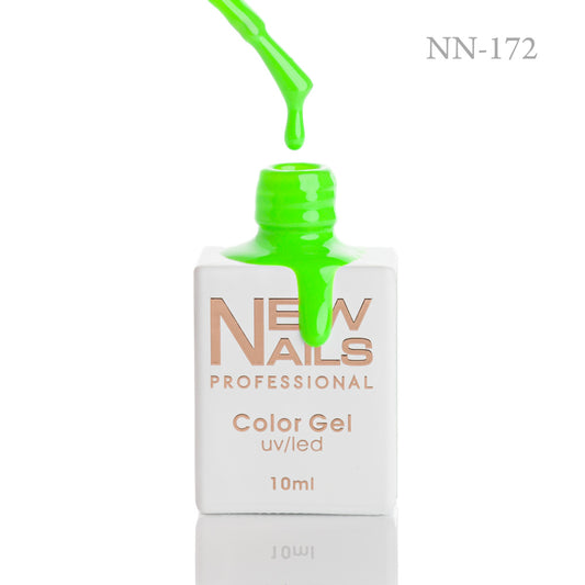 Gel Polish NN-172