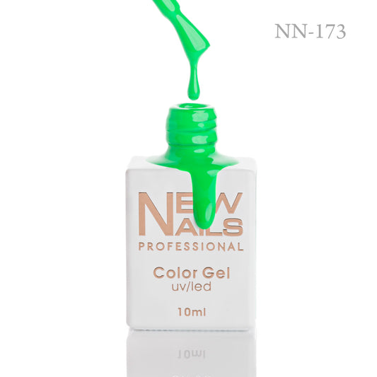 Gel Polish NN-173