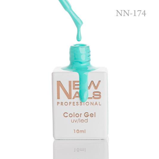 Gel Polish NN-174