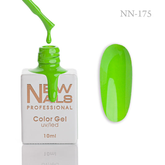 Gel Polish NN-175