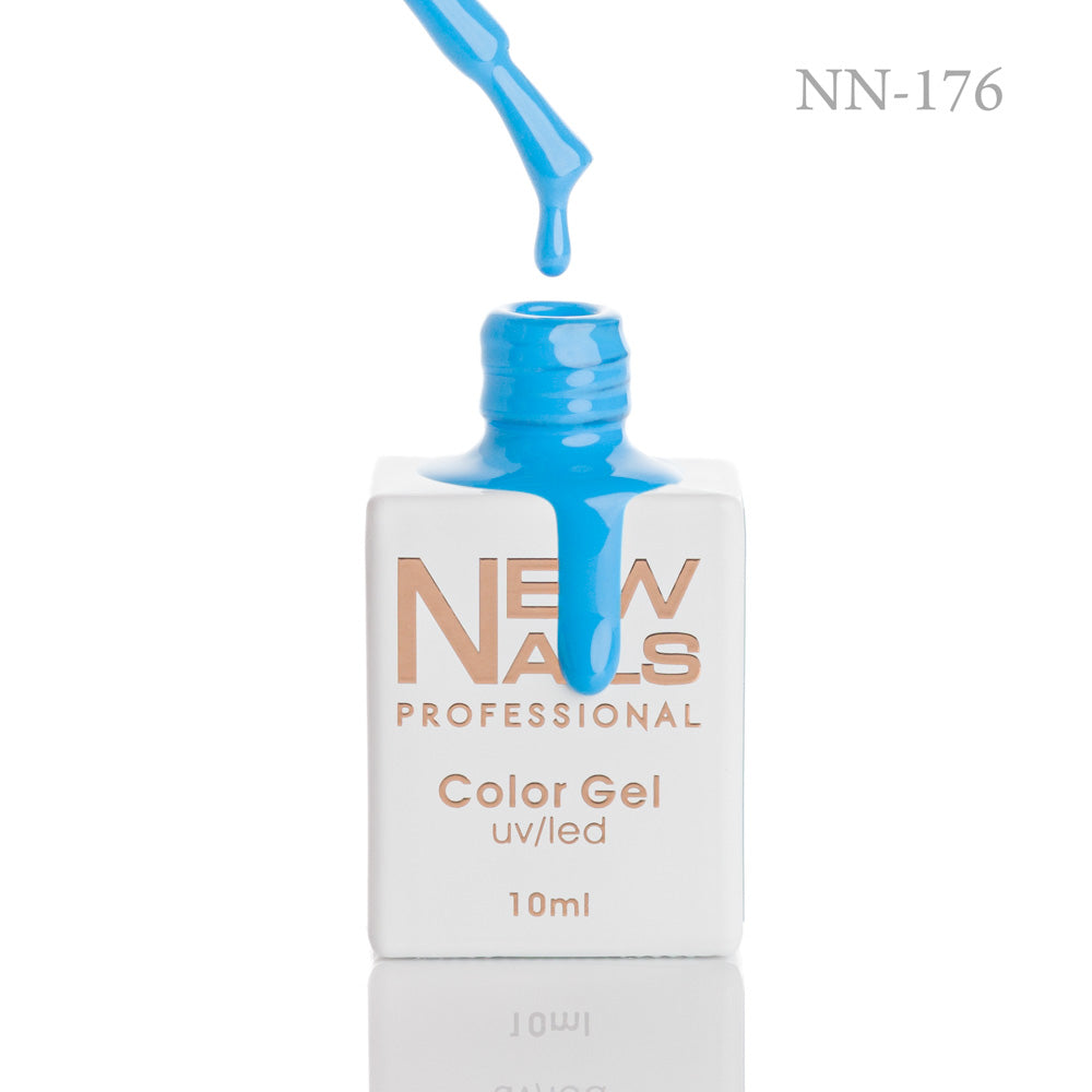 Gel Polish NN-176