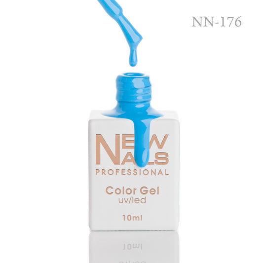 Gel Polish NN-176